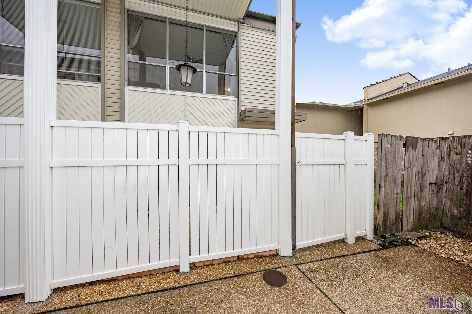 454 West Parker Boulevard, Unit A7 Baton Rouge, LA 70808 - Photo 13 of 15