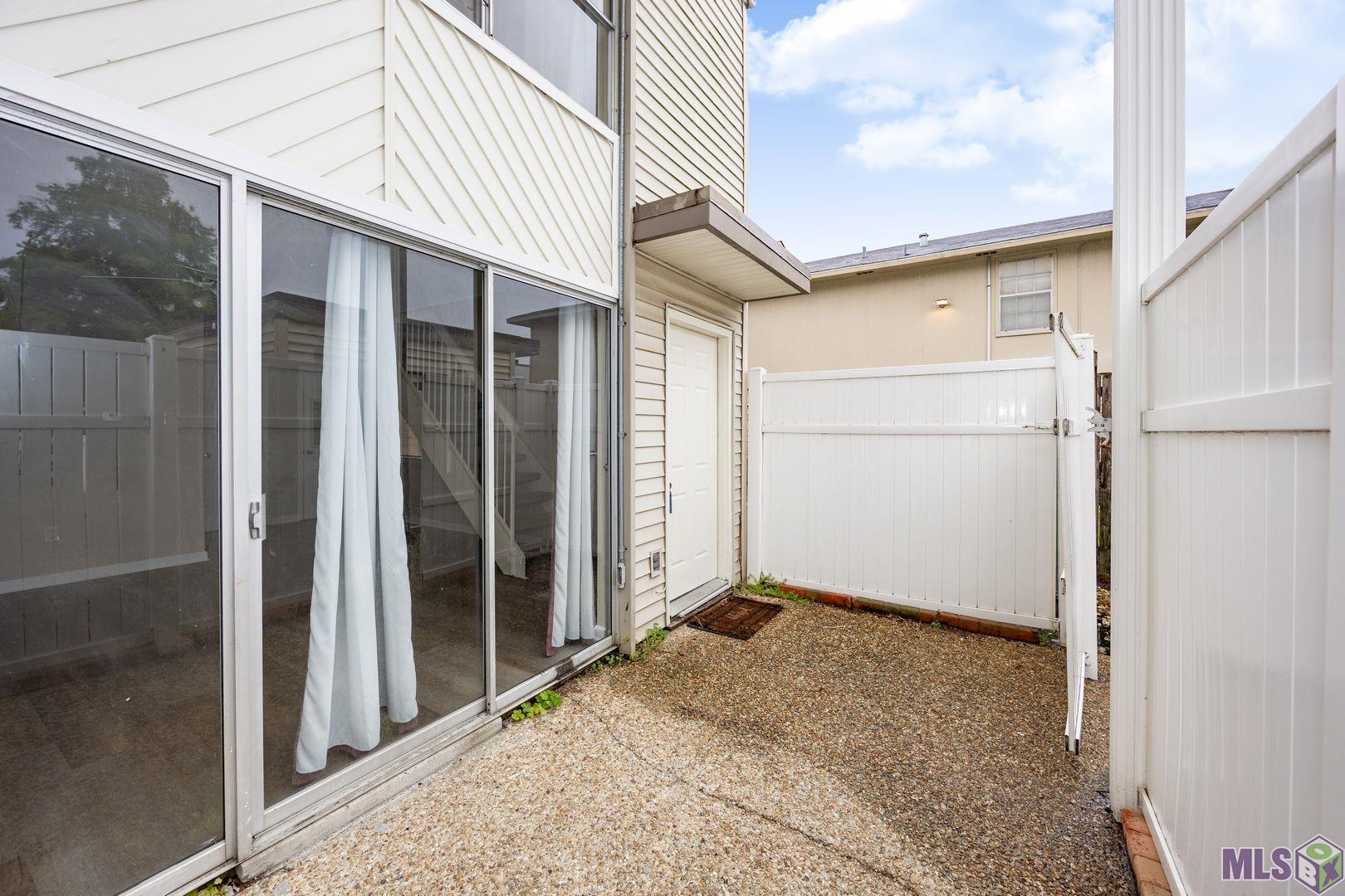 454 West Parker Boulevard, Unit A7 Baton Rouge, LA 70808 - Photo 14 of 15