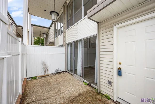 $129,900 | 454 West Parker Boulevard, Unit A7, Baton Rouge, LA 70808