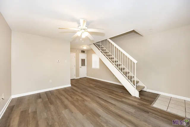 $129,900 | 454 West Parker Boulevard, Unit A7, Baton Rouge, LA 70808