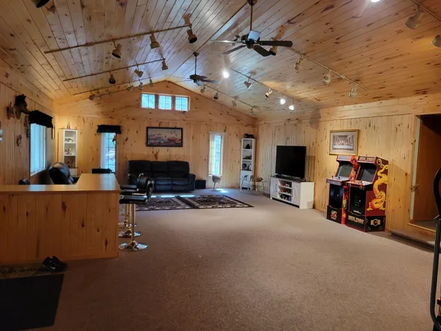 $389,900 | 26451 Highway 71, Park Rapids, MN 56470