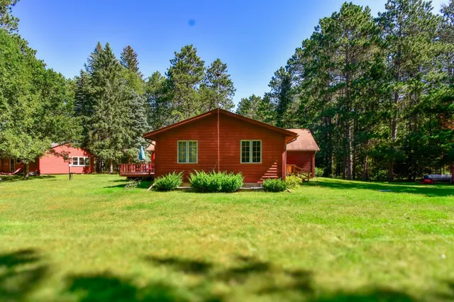 $389,900 | 26451 Highway 71, Park Rapids, MN 56470