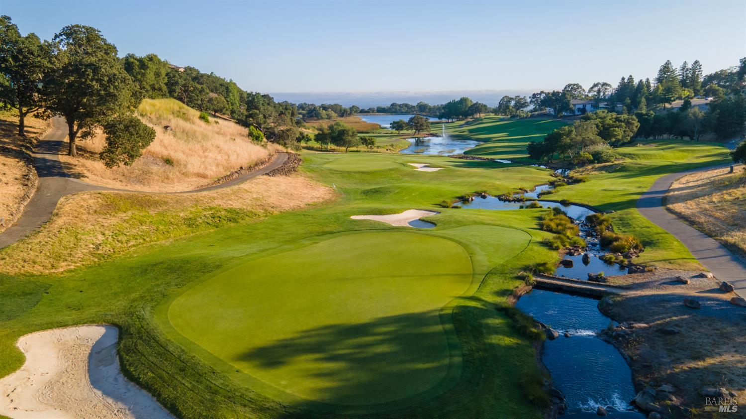 4030 Bridlewood Court Santa Rosa, CA 95403 - Photo 10 of 12