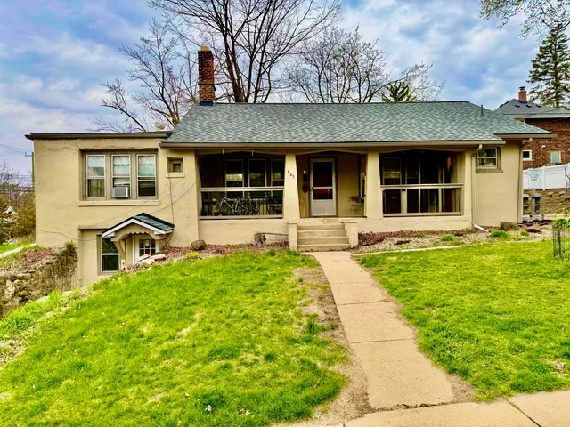 $755,000 | 508 West Summit Street, Ann Arbor, MI 48103