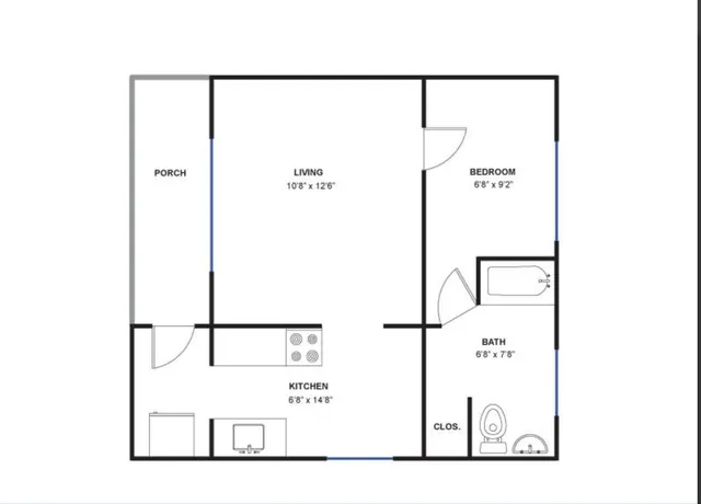 $755,000 | 508 West Summit Street, Ann Arbor, MI 48103