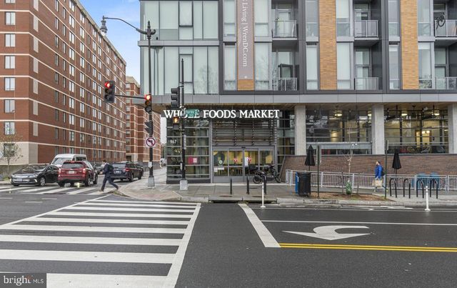 $332,000 | 1420 Clifton Street Northwest, Unit 208, Washington, DC 20009