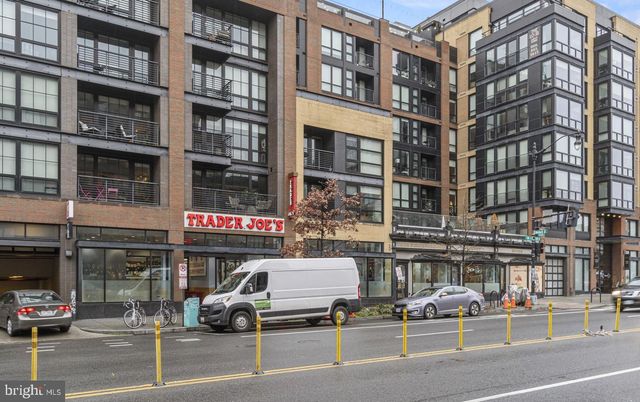 $332,000 | 1420 Clifton Street Northwest, Unit 208, Washington, DC 20009