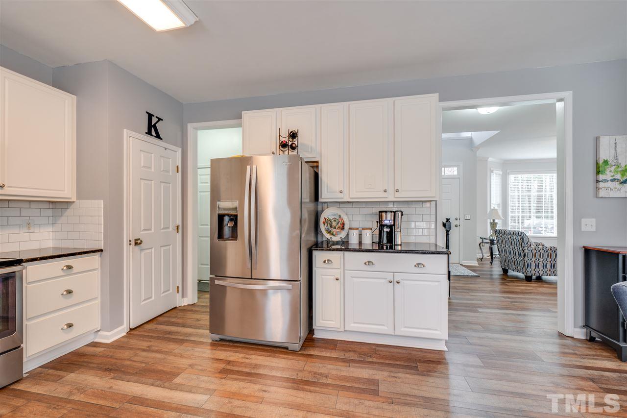 1210 Pearson Farms Road Apex, NC 27502 - Photo 8 of 21 Gallery Image 8