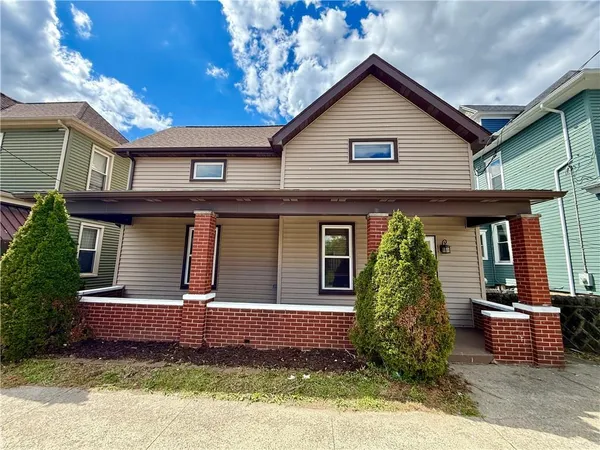 $184,921 | 108 Eagle Street, Mount Pleasant, PA 15666