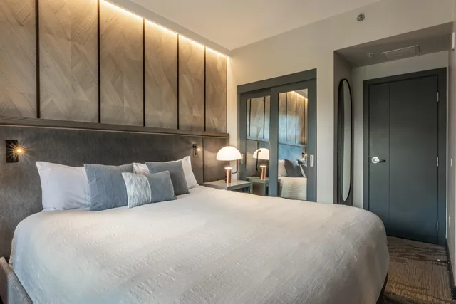 $640,000 | 50 Hillside Drive, Unit 416, Mammoth Lakes, CA 93546