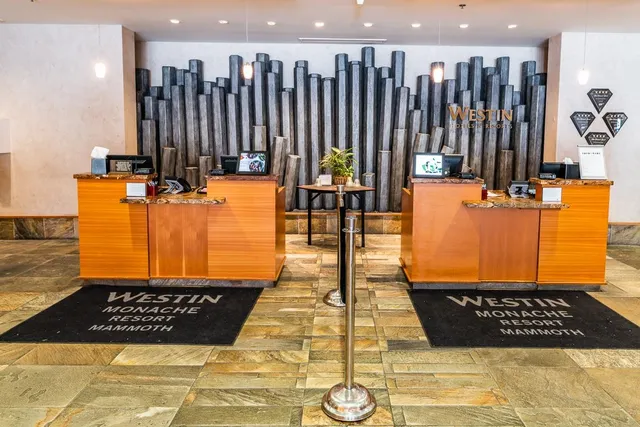 $640,000 | 50 Hillside Drive, Unit 416, Mammoth Lakes, CA 93546