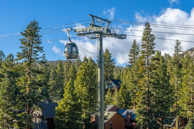 $640,000 | 50 Hillside Drive, Unit 416, Mammoth Lakes, CA 93546