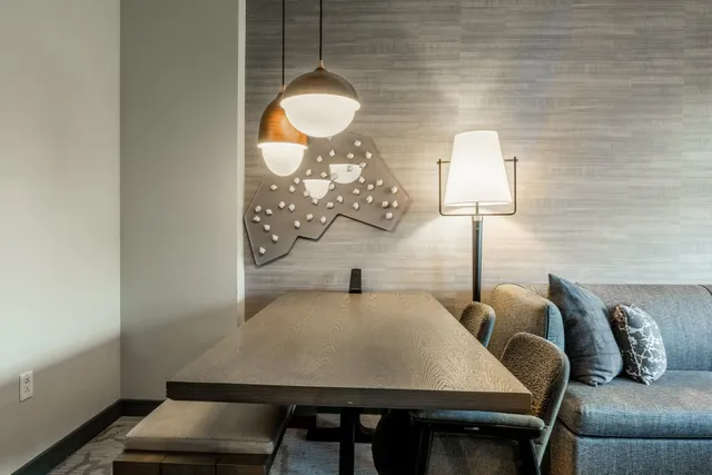 $640,000 | 50 Hillside Drive, Unit 416, Mammoth Lakes, CA 93546