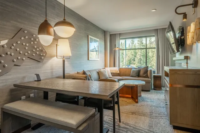 $640,000 | 50 Hillside Drive, Unit 416, Mammoth Lakes, CA 93546