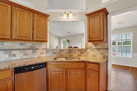 $429,000 | 2270 Taylor Pointe Way, Dacula, GA 30019