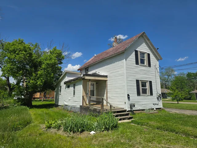 $110,000 | 323 Ferry Avenue, Pontiac, MI 48341