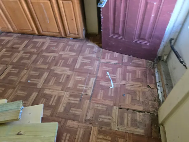 $110,000 | 323 Ferry Avenue, Pontiac, MI 48341