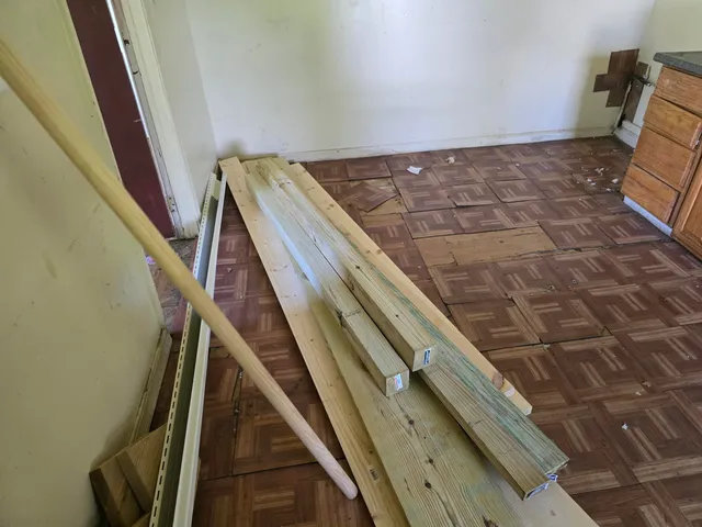 $110,000 | 323 Ferry Avenue, Pontiac, MI 48341