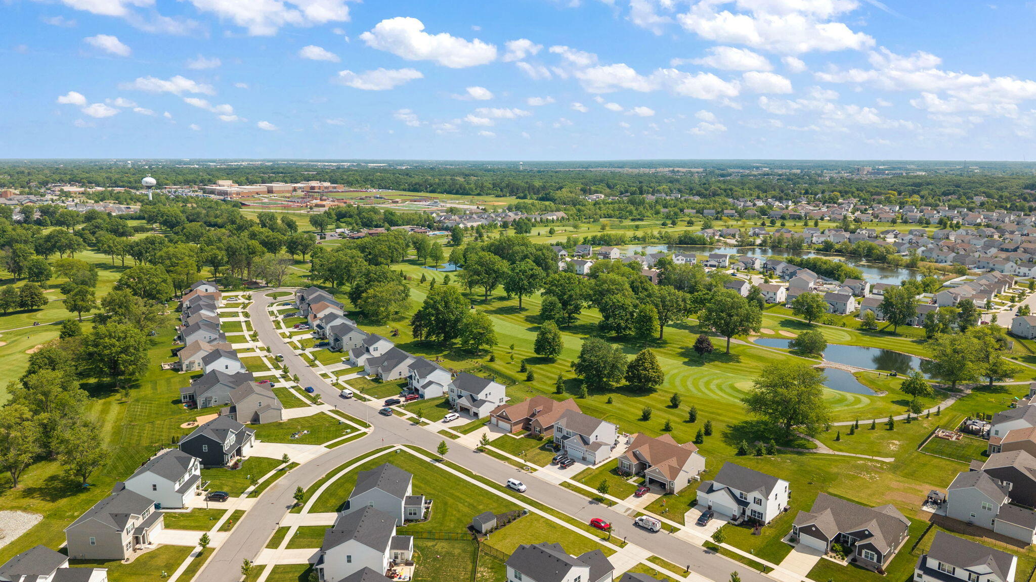 13215 Rutledge Place Crown Point, IN 46307 - Photo 45 of 63 2048x1152