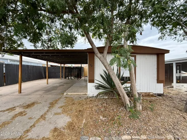 $37,900 | 1802 East Campo Bello Drive, Unit 92, Phoenix, AZ 85022