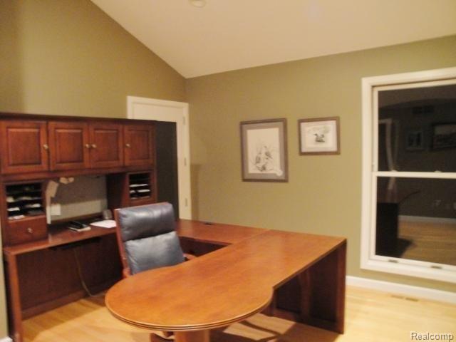78763 West Ridge Court Romeo, MI 48065 - Photo 20 of 25 Ridge #20 Office.JPG