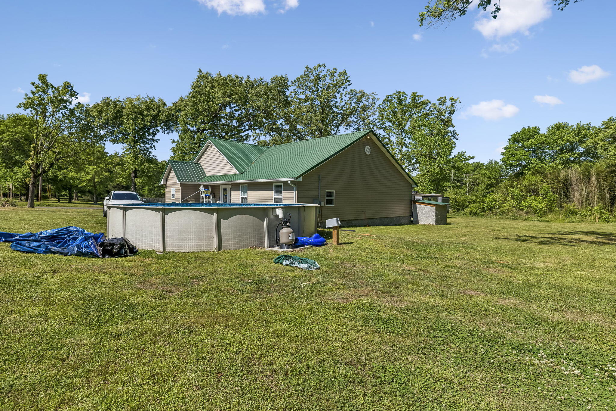 464 Hair Lake Road Summerville, GA 30747 - Photo 35 of 53 35-464 Hair Lake Rd Summerville - 035