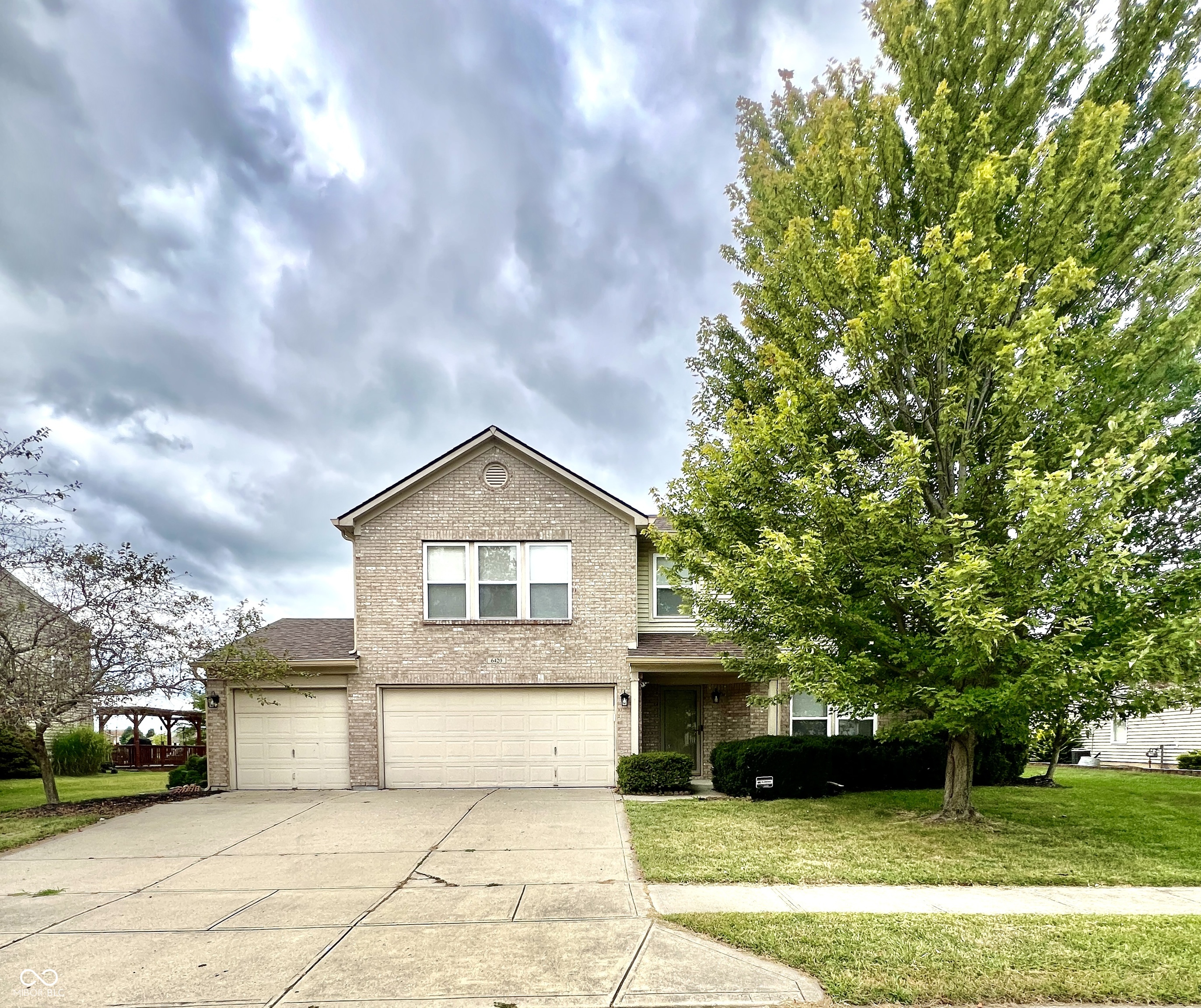 6420 Eastern Range Road Indianapolis, IN 46234 - Photo 2 of 38