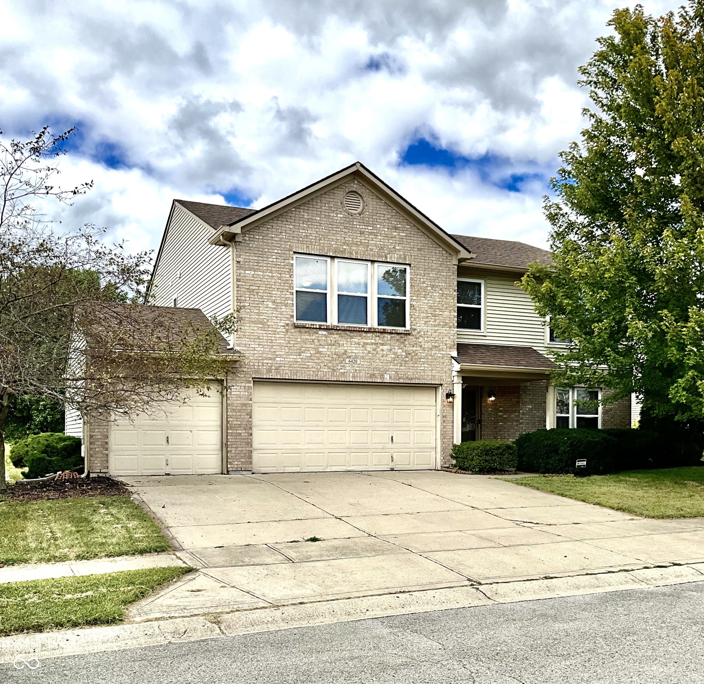 6420 Eastern Range Road Indianapolis, IN 46234 - Photo 3 of 38