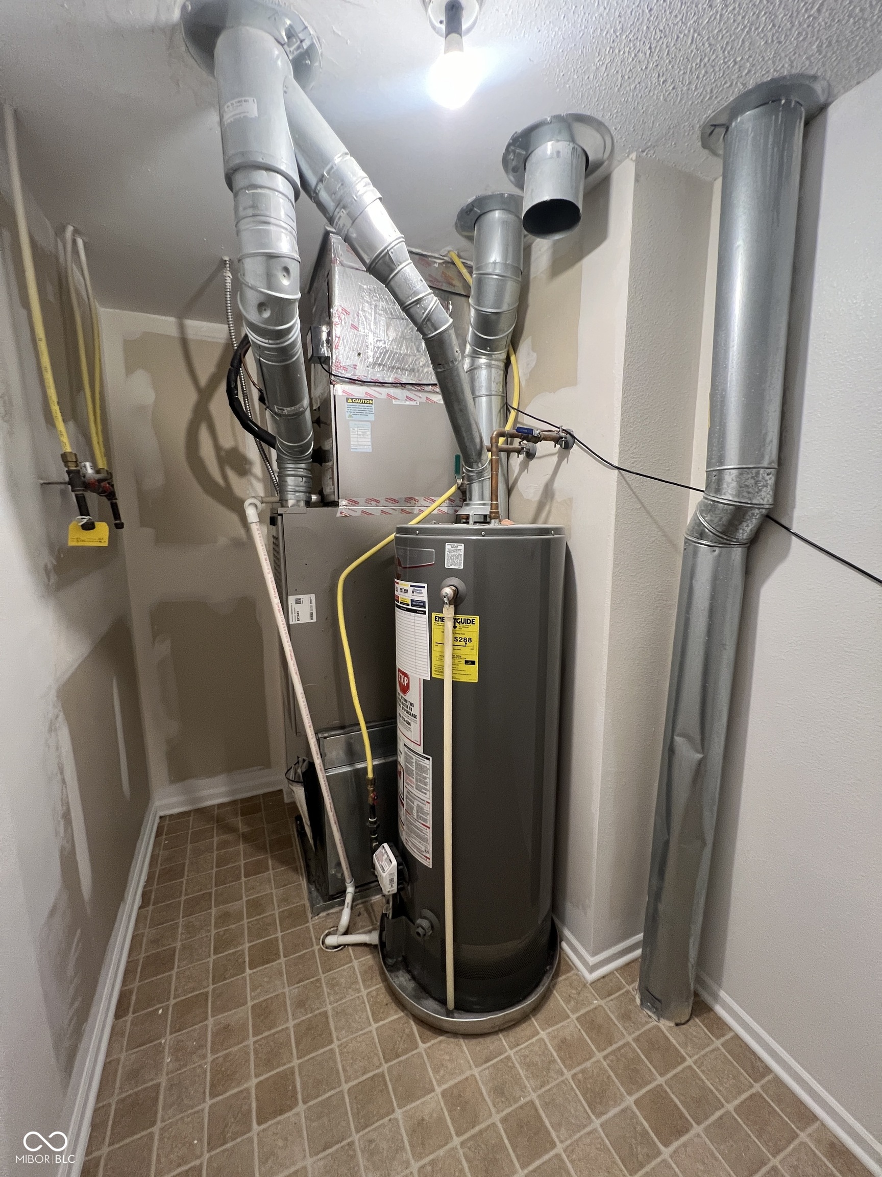 6420 Eastern Range Road Indianapolis, IN 46234 - Photo 33 of 38