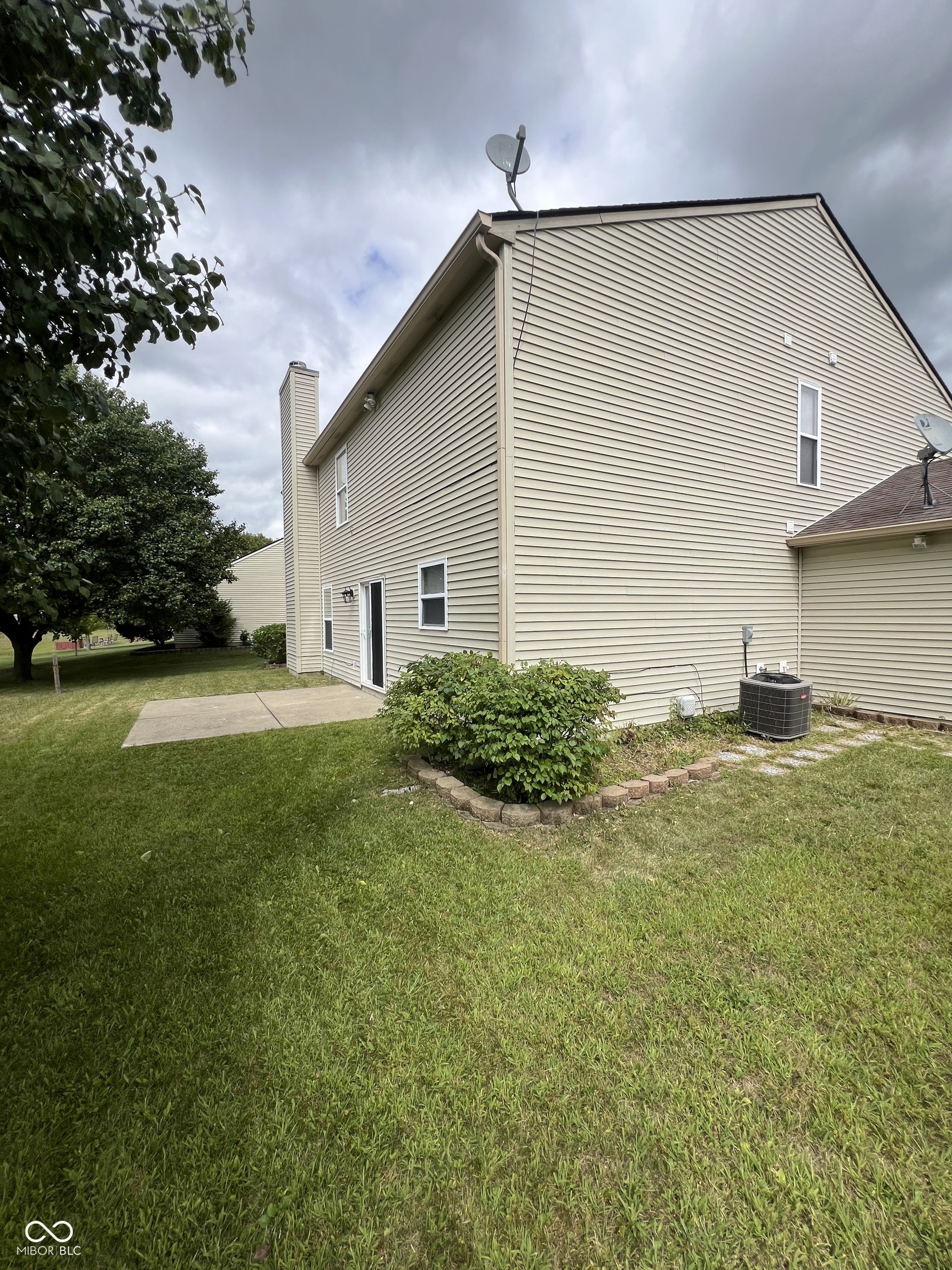 6420 Eastern Range Road Indianapolis, IN 46234 - Photo 36 of 38