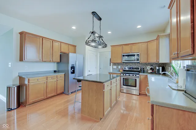 $665,000 | 14427 Murphy Circle East, Carmel, IN 46074