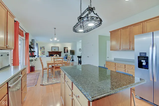 $665,000 | 14427 Murphy Circle East, Carmel, IN 46074