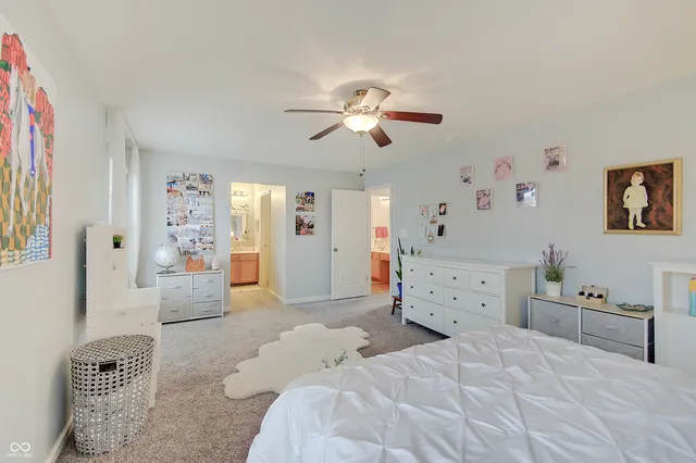 $665,000 | 14427 Murphy Circle East, Carmel, IN 46074