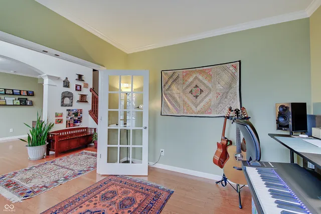 $665,000 | 14427 Murphy Circle East, Carmel, IN 46074