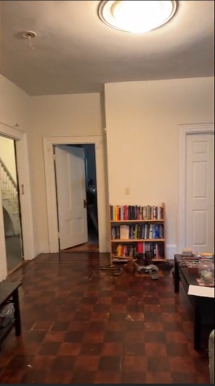 23 Inman Street, Unit 1 Cambridge, MA 02139 - Photo 5 of 20 a view of a livingroom with furniture