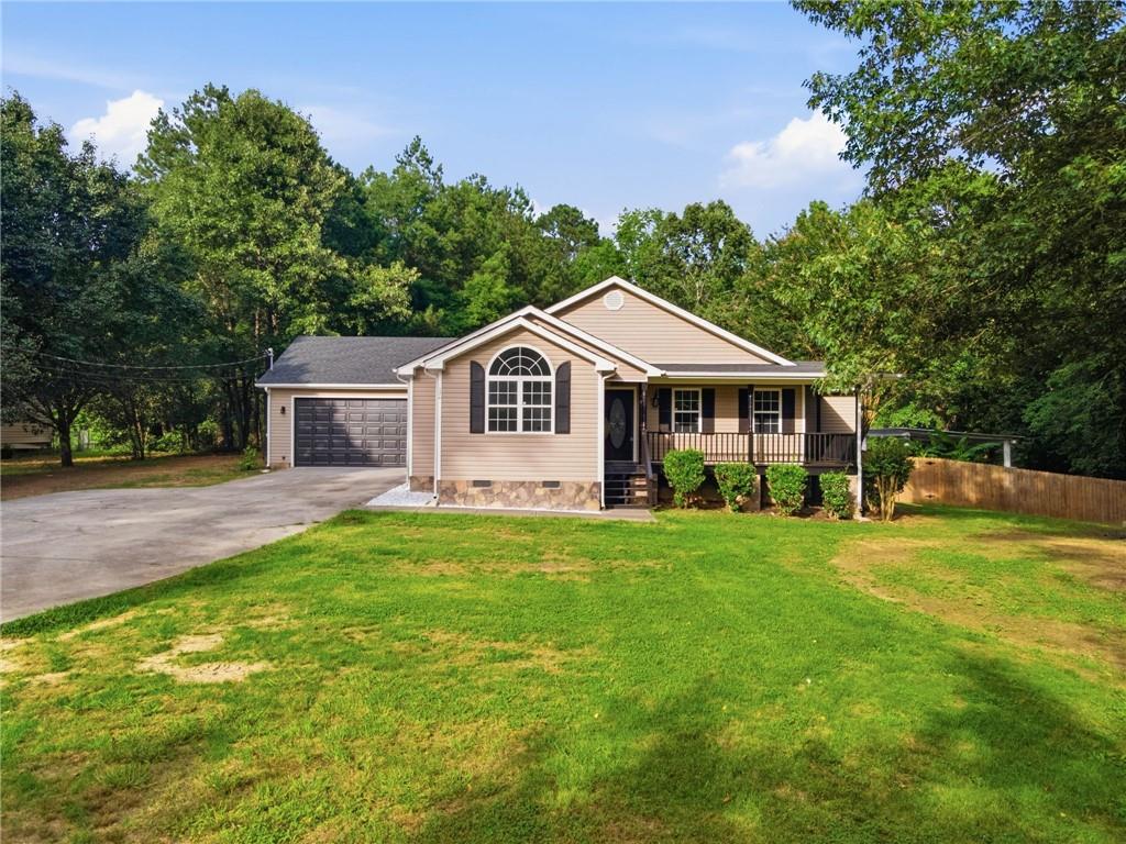 1576 Nicklesville Road Northeast Resaca, GA 30735 - Photo 1 of 70