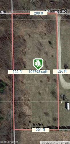 Parcel E West Lange Road Fowlerville, MI 48836 - Photo 9 of 9