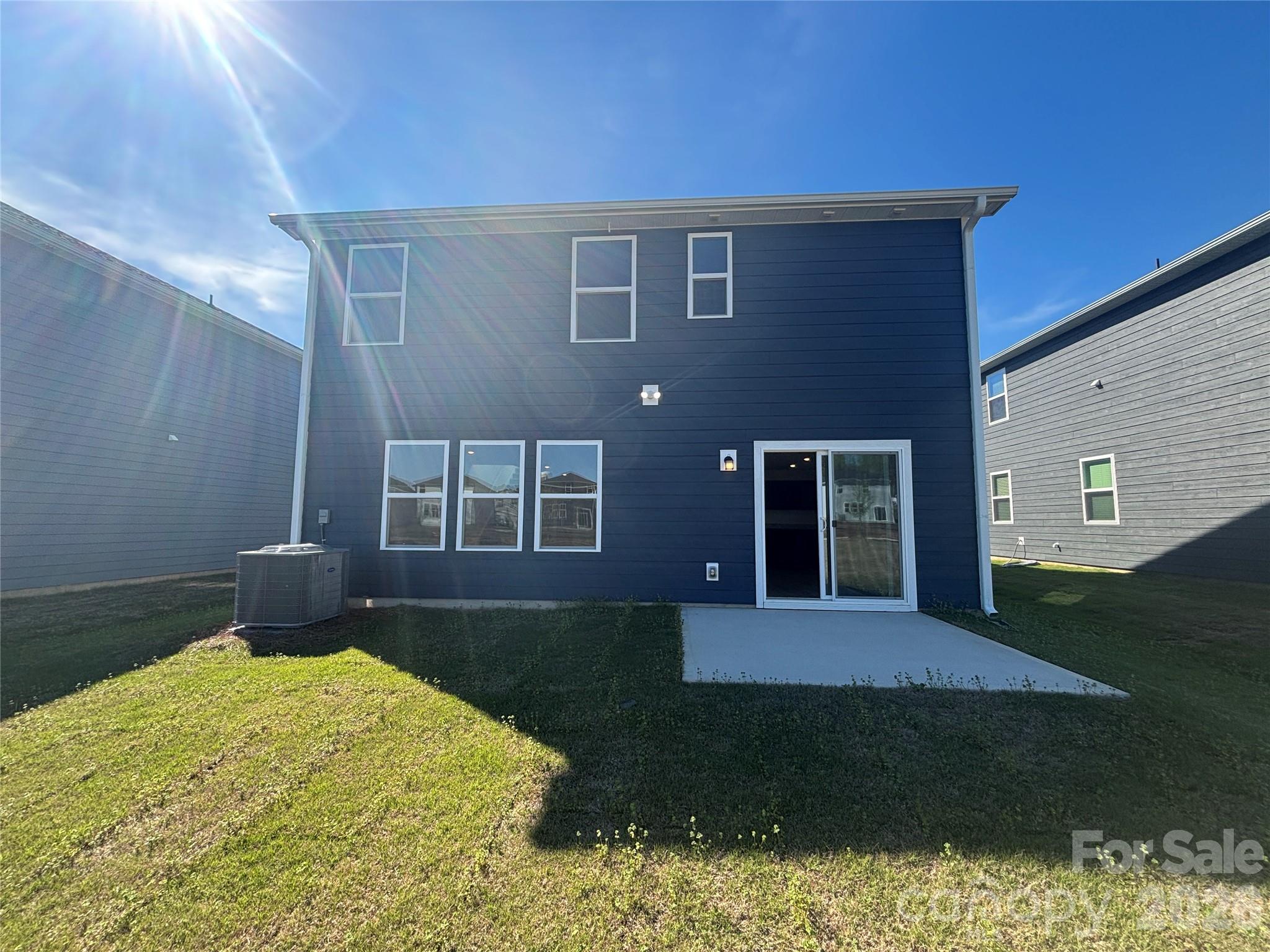 357 Roxanna Lane, Unit 72 York, SC 29745 - Photo 20 of 23 a front view of a house with a yard