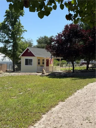 $799,999 | 8830 Old Santa Rosa Road, Atascadero, CA 93422