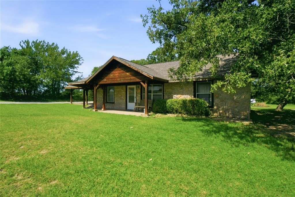 3200 Fairview Road Millsap, TX 76066 - Photo 3 of 35