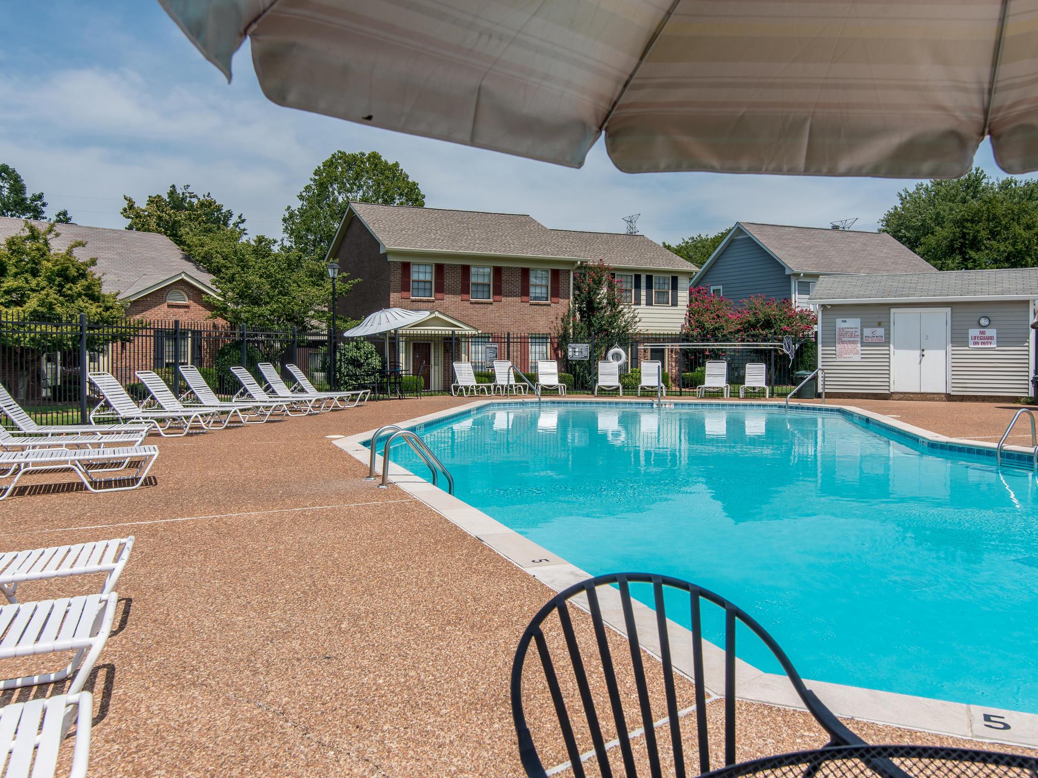 732 General George Patton Road, Unit 732 Nashville, TN 37221 - Photo 26 of 27