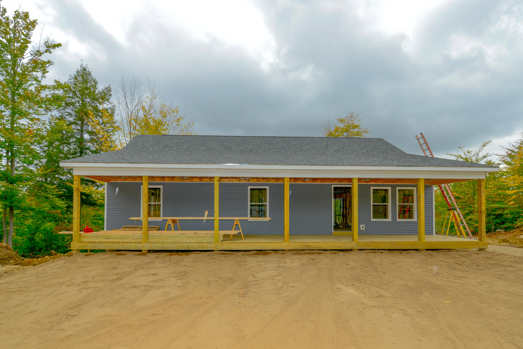 24 Tree Farm Road Limington, ME 04049 - Photo 16 of 56 24 tree farm road-16