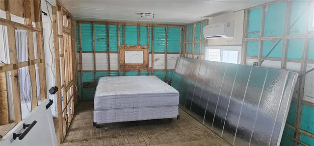 a view of deck with patio