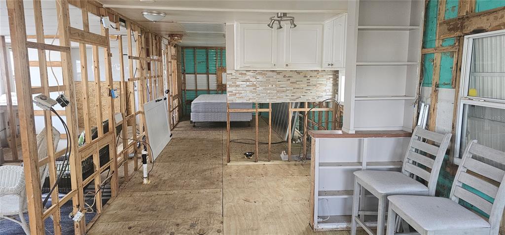 10315 Cortez Road West, Unit 11B Bradenton, FL 34210 - Photo 14 of 27 a view of deck with patio