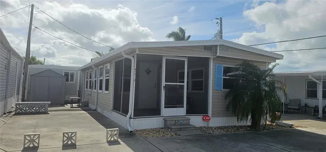 a view of a house with street