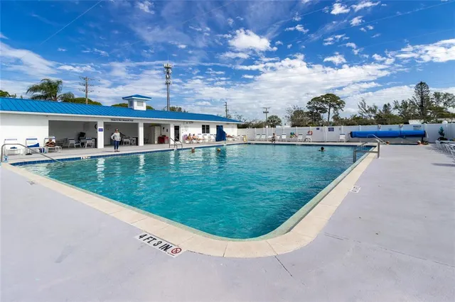 $110,000 | 10315 Cortez Road West, Unit 11B, Bradenton, FL 34210