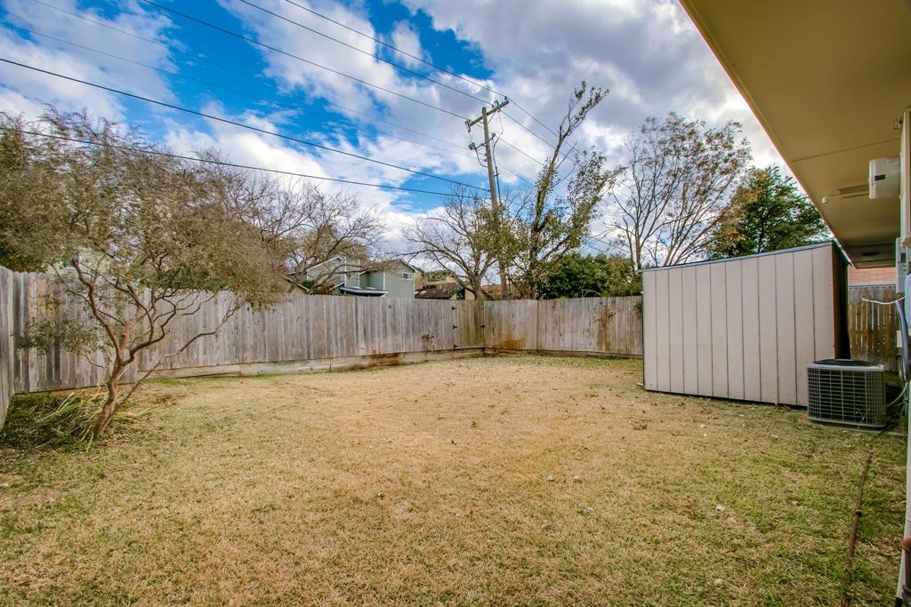 3712 Roussillon Drive Carrollton, TX 75007 - Photo 27 of 32