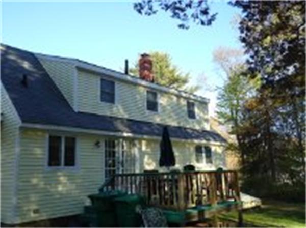 81 Arcadia Road Westwood, MA 02090 - Photo 7 of 29 Gallery Image 7