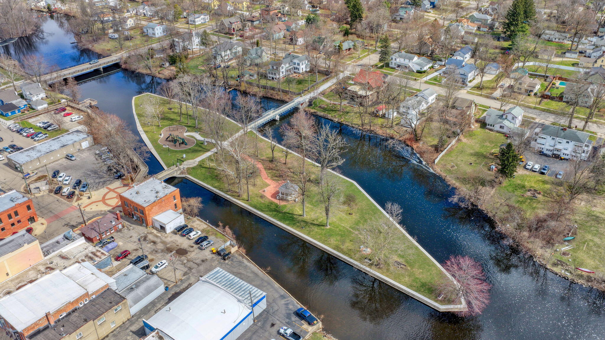 125 State Street Eaton Rapids, MI 48827 - Photo 59 of 67 65-web-or-mls-DJI_20260327131041_0395_D_