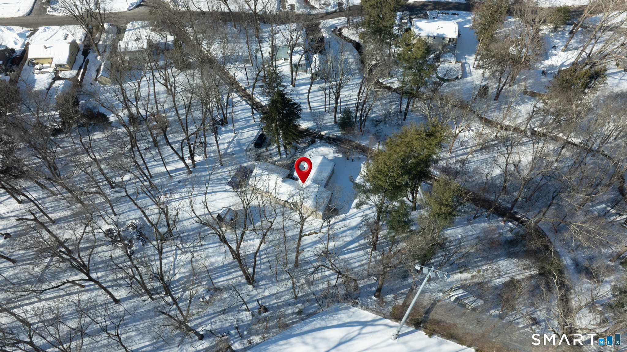 6 Waterbury Road North Haven, CT 06473 - Photo 36 of 38